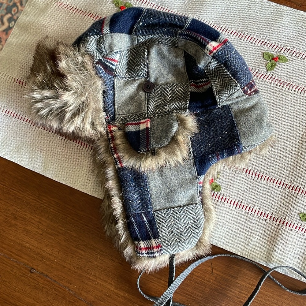 American Eagle Hat